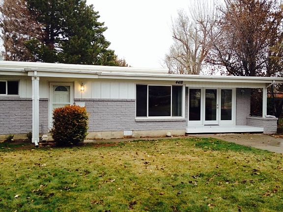 5th image of 4418 S Albright Dr
