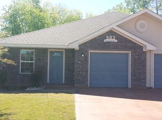 503 Pepper Spring Ct #A, Temple, TX 76502