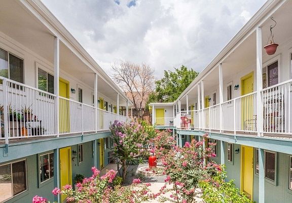 4th image of 4400 Avenue A APT 111