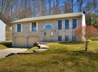 357 Dogwood Dr, Delmont, PA