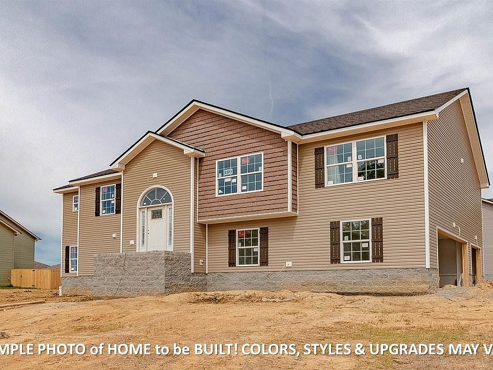 1st image of 433 Liberty Park Lot 433