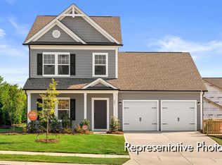 4022 Transition St, Colfax, NC 27235