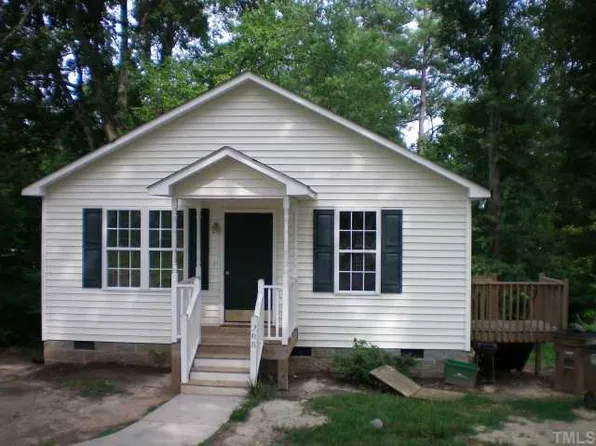 208 N Franklin St, Wake Forest, NC 27587