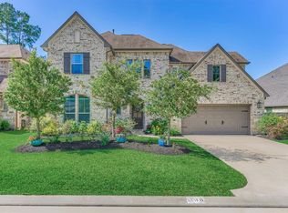 238 Bronze View Dr, Montgomery, TX 77316