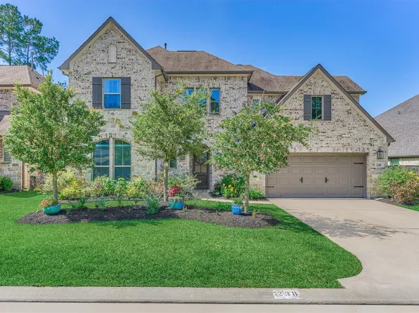 238 Bronze View Dr, Montgomery, TX 77316