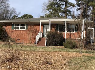 322 Green St, Durham, NC 27701