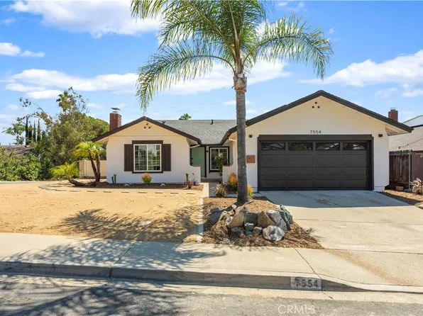 7554 Jennite Dr, San Diego, CA 92119