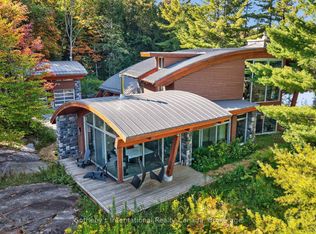 463 Otter Lake Rd, Huntsville, ON P1H2J3