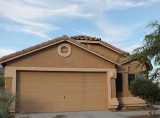 60964 E Forelock Pl, Saddlebrooke, AZ 85739