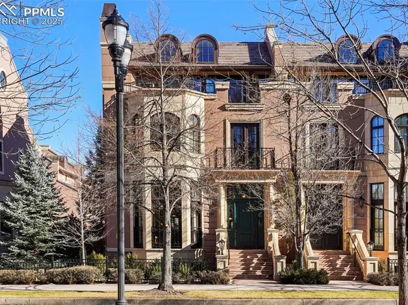 2916 Carriage Manor Point, Colorado Springs, CO 80906