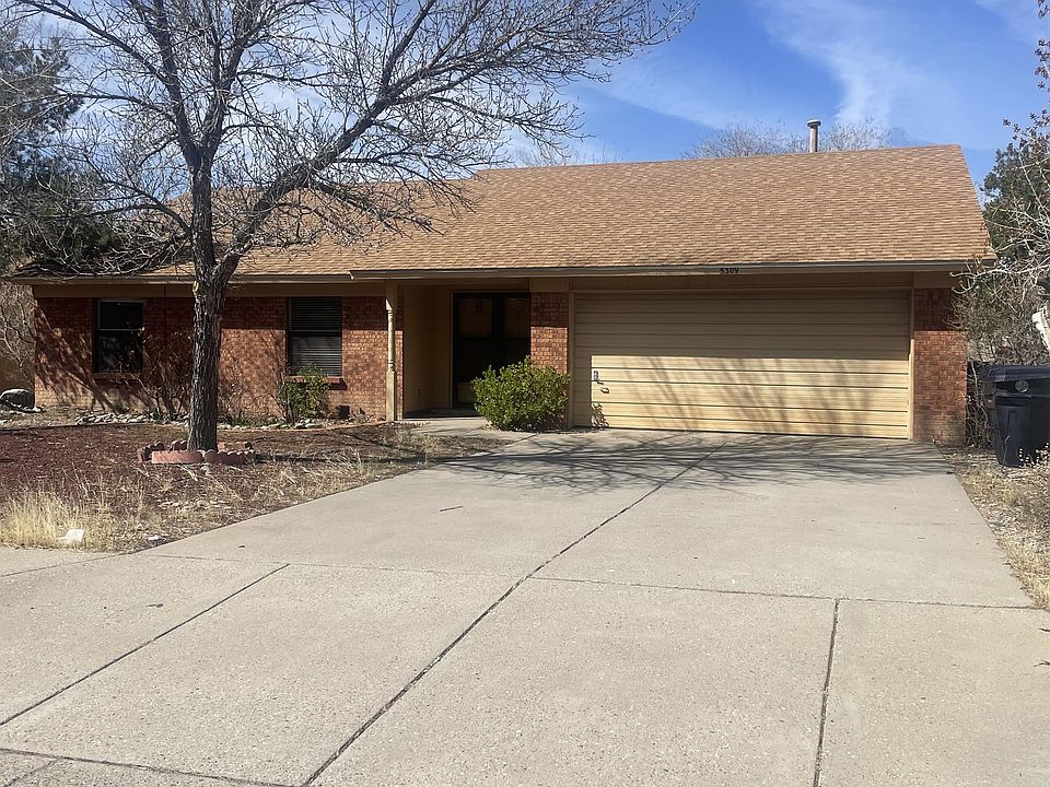 5309 Carruthers St NE, Albuquerque, NM 87111 Zillow