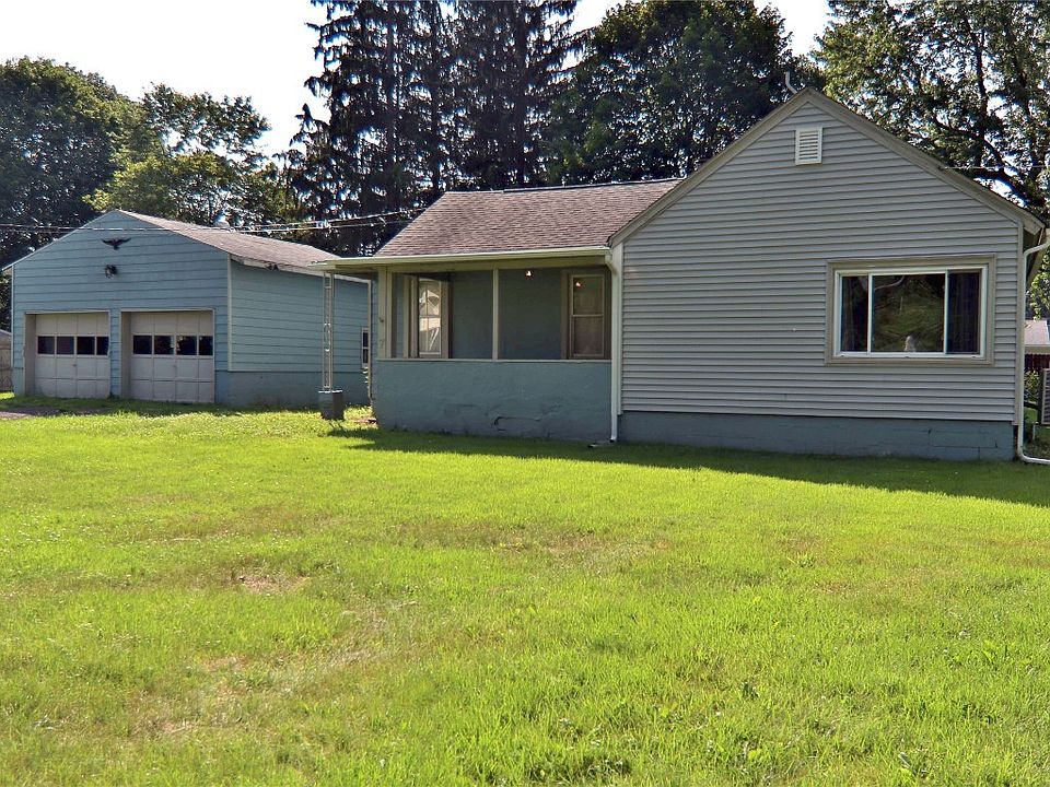 7 La France Rd, Binghamton, NY 13901 Zillow