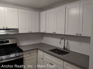1445 Oak St #3, San Francisco, CA 94117
