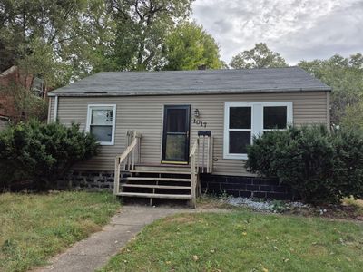 1017 Utah St, Gary, IN, 46403