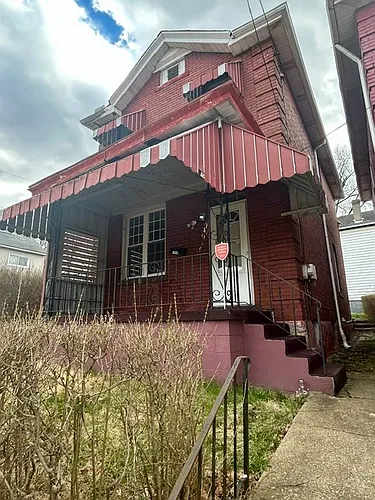 1318 Hays St Photo 1