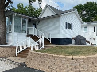 116 Water St, Sparta, MO 65753