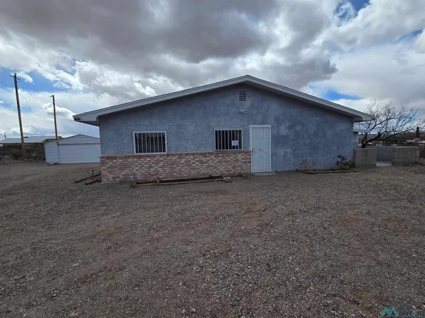 200 Black Range Ave, Elephant Butte, NM 87935