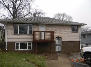 1411 Fairview Ave, Joliet, IL 60432