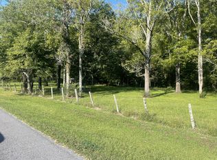 0 Cathey Ridge Rd LOT 1, Manchester, TN 37355