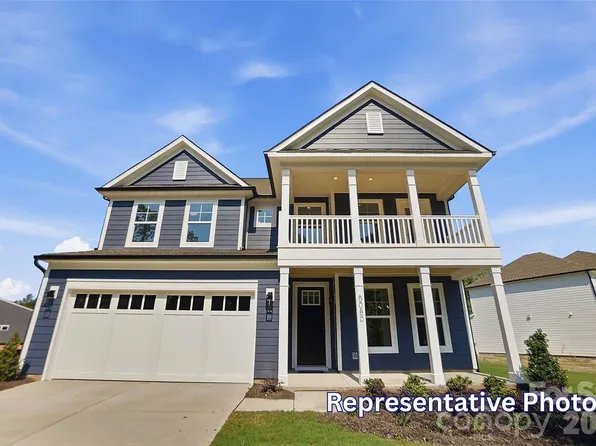 8005 James Query Rd, Charlotte, NC 28227