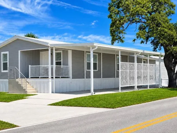 200 S Banana River Dr #B9, Merritt Island, FL 32952