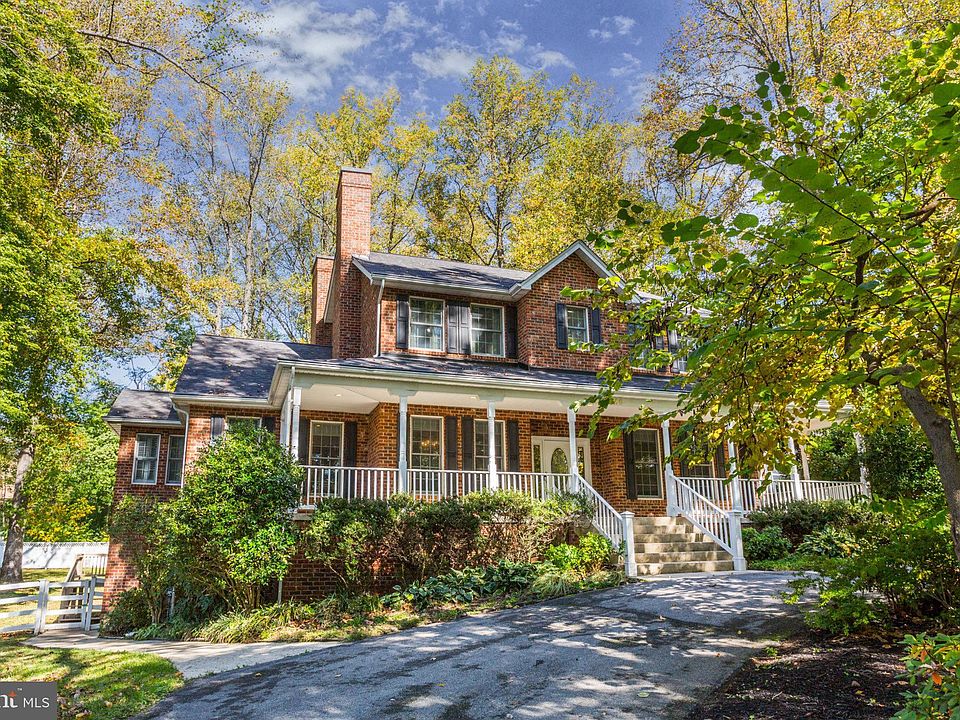 616 Traveller Ct, Lothian, MD 20711 Zillow