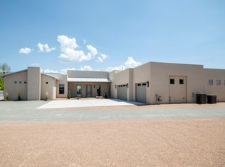 5 Paseo De Luz De Noche, Corrales, NM 87048
