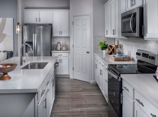 Residence 3 Plan, Altair at University Park, Palm Desert, CA 92211