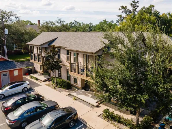 717 NW 10th St Unit 10, Gainesville, FL 32601