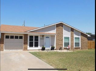 3308 Roosevelt Dr, Midland, TX 79703