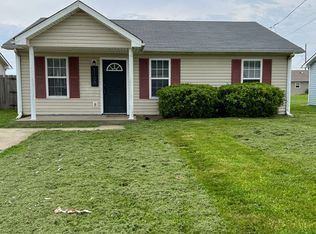 1108 Keith Ave, Oak Grove, KY 42262