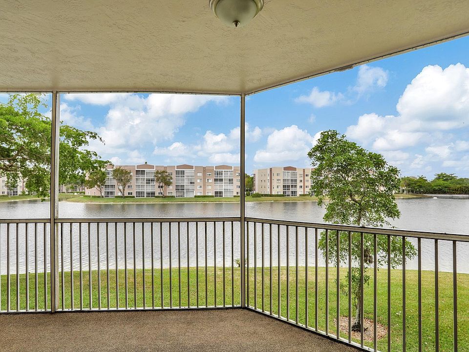 2nd image of 7835 Granville Drive #205