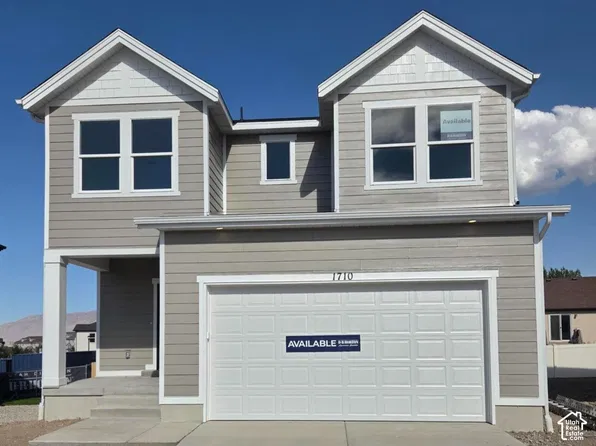 1710 N Old Loon Ave #103, Tooele, UT 84074