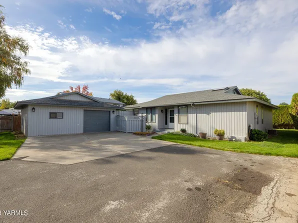 1610 S 70th Ave, Yakima, WA 98908
