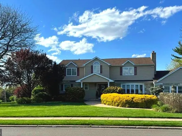 2174 Winthrop Rd, Huntingdon Valley, PA 19006