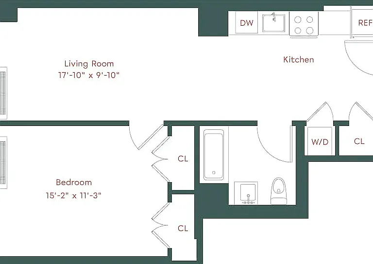662 Pacific St #10D — Photo 23