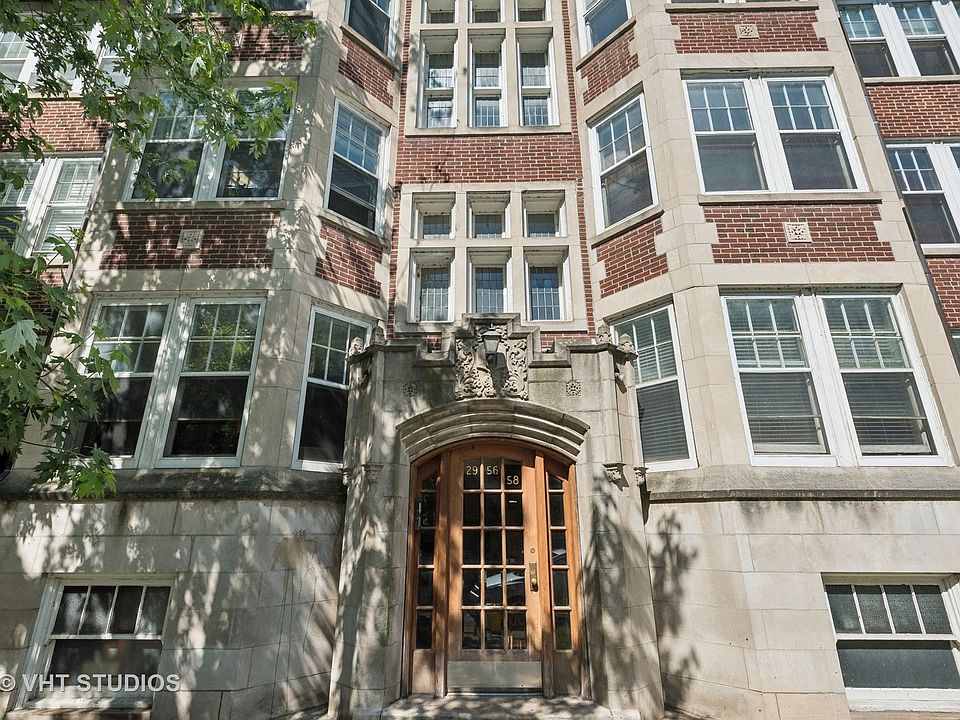 1st image of 2956 N Pine Grove Ave #1
