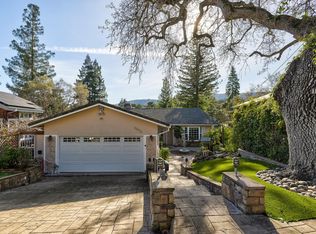 11670 Winding Way, Los Altos, CA 94024