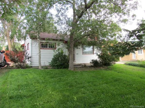 1850 S Tejon Street, Denver, CO 80223
