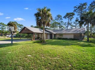 308 Roosevelt AVE, LEHIGH ACRES, FL 33936