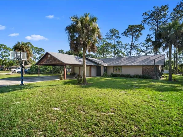 308 Roosevelt AVE, LEHIGH ACRES, FL 33936