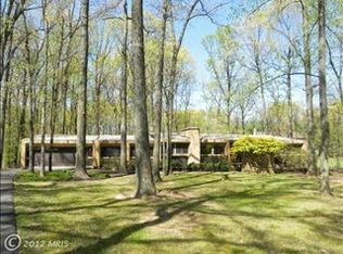 2200 Millridge Rd, Owings Mills, MD 21117