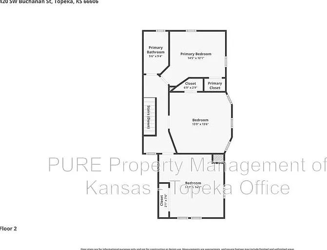 3 bed, 1.5 bath, 1520 sqft, $1,195 — Photo 4