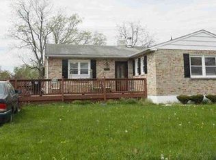 8402 Maymeadow Ct, Baltimore, MD 21244