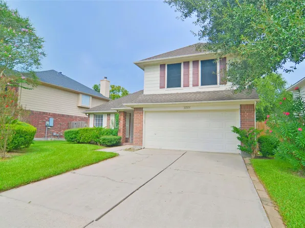 16915 Lighthouse View Dr, Friendswood, TX 77546
