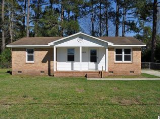 3413 Longwood Ln, Conway, SC 29527