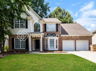 2231 Creekway Dr, Marietta, GA 30066