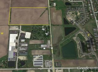 29300 Dixie Hwy, Beecher, IL 60401