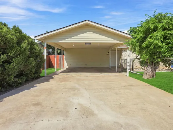 5700 Cherry Park #A/b, Austin, TX 78745