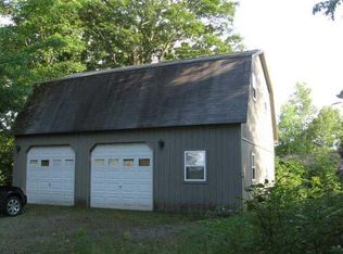 0 Main St, Harmony, ME 04942